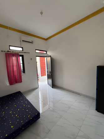 Foto kamar A-01